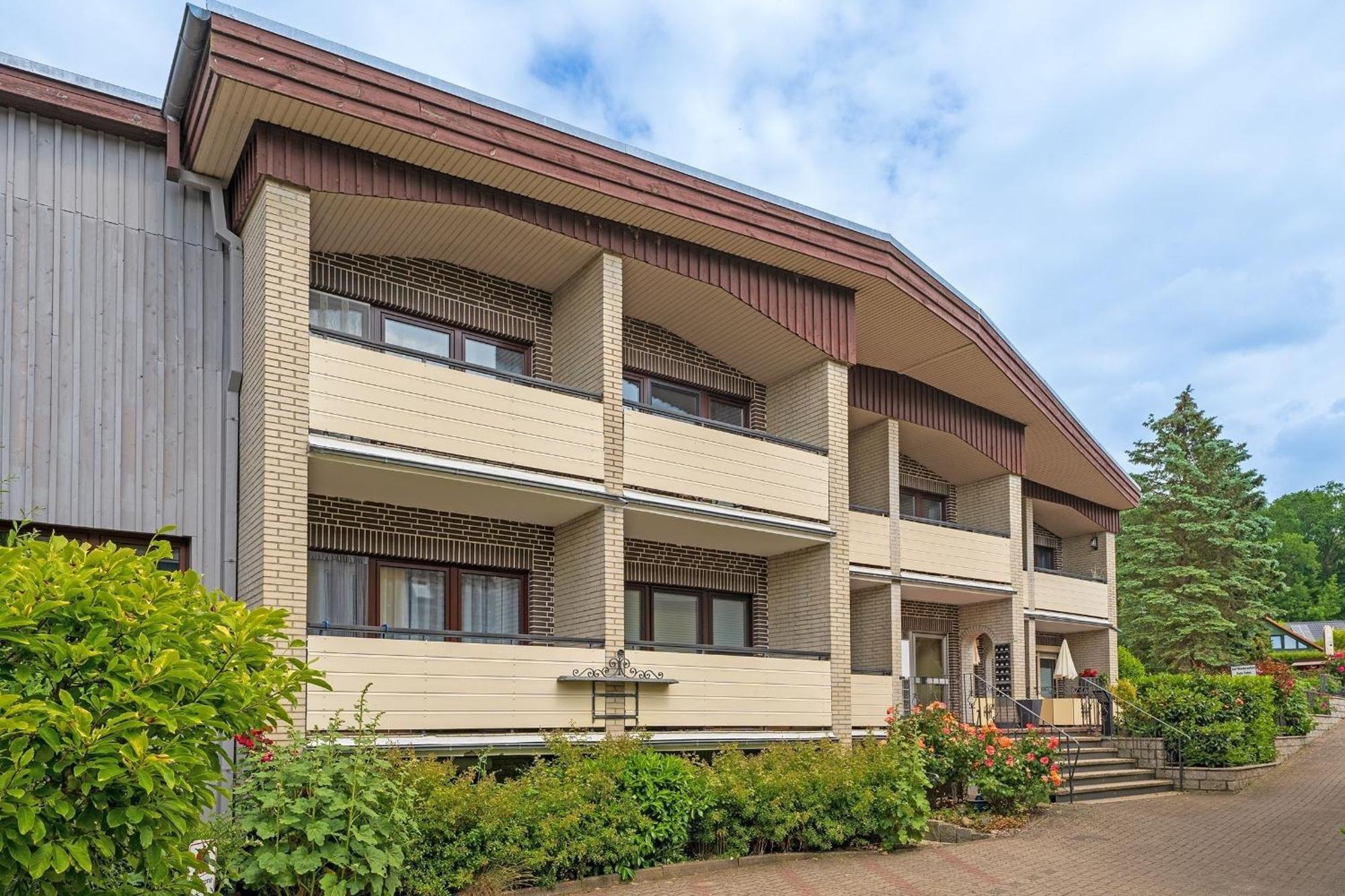 Haus Schwanensee Maritimes Ferienappartement Am Ploener See Bosau Zewnętrze zdjęcie